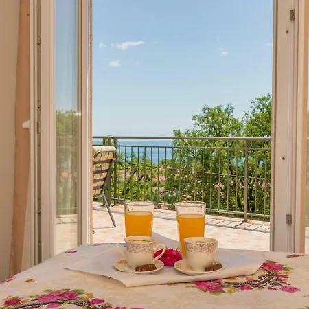 Villa Sunny Hill Budva Exterior photo