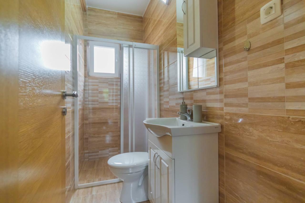 Villa Sunny Hill Budva